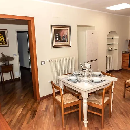 L' Antica Piazzetta In Franciacorta Apartment *