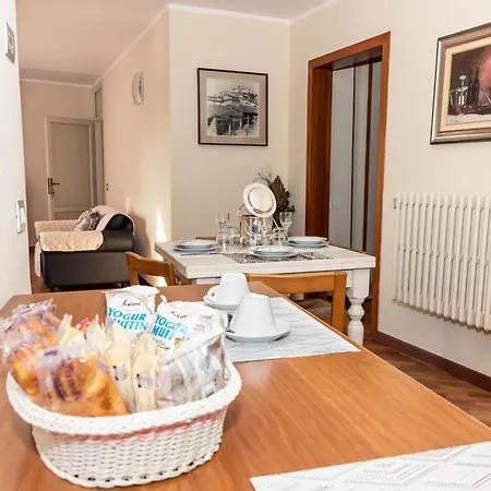 Apartment L' Antica Piazzetta In Franciacorta *