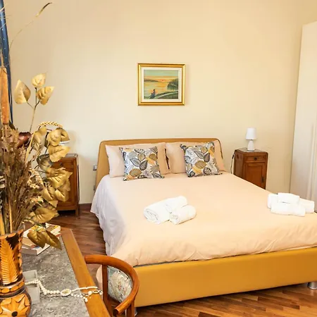 L' Antica Piazzetta In Franciacorta Apartment *