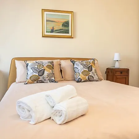 Apartment L' Antica Piazzetta In Franciacorta