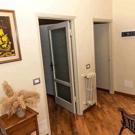 Apartment L' Antica Piazzetta In Franciacorta