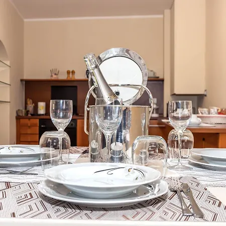Apartment L' Antica Piazzetta In Franciacorta *