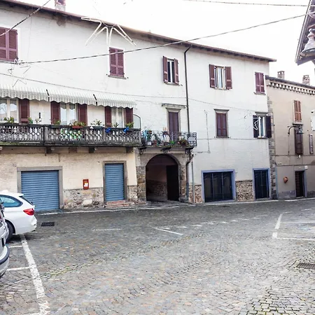 L' Antica Piazzetta In Franciacorta Capriolo