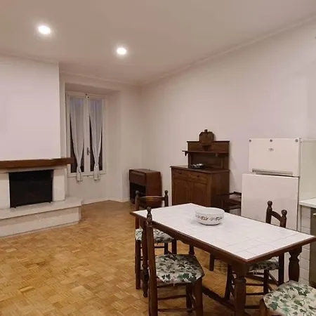 L' Antica Piazzetta In Franciacorta Apartment