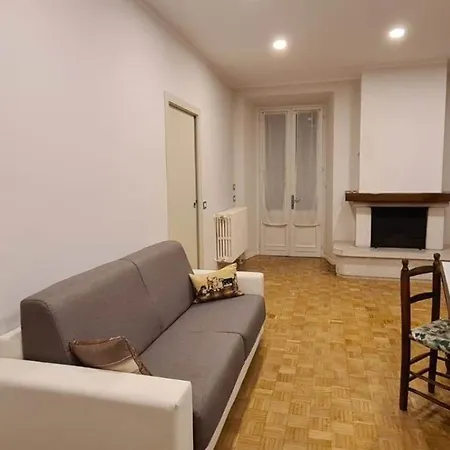 L' Antica Piazzetta In Franciacorta Apartment