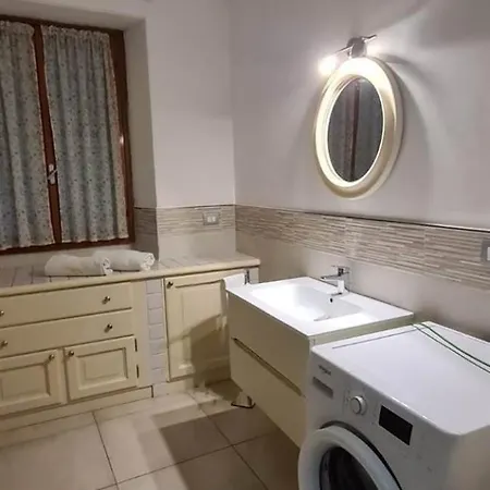 Apartment L' Antica Piazzetta In Franciacorta Capriolo