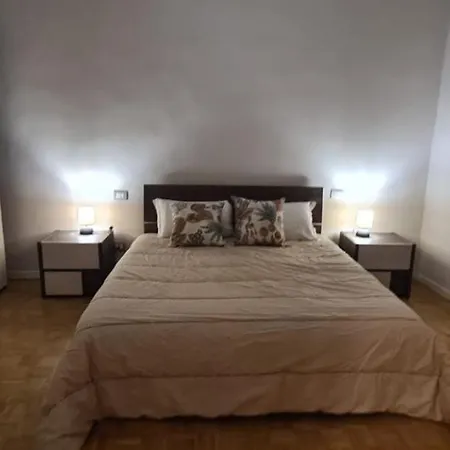 Apartment L' Antica Piazzetta In Franciacorta *