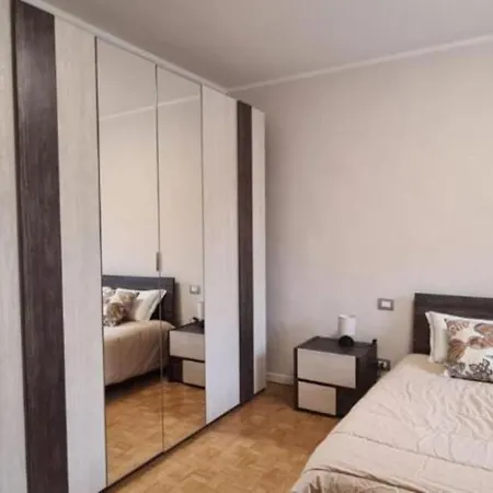Apartment L' Antica Piazzetta In Franciacorta
