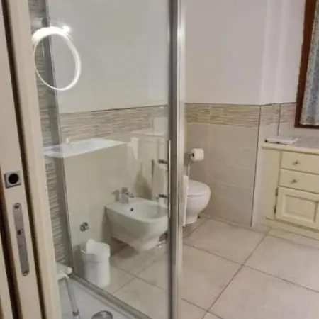 L' Antica Piazzetta In Franciacorta Apartment *